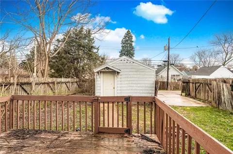 1047 W Dorothy Ln, Kettering, OH 45409 photo 17