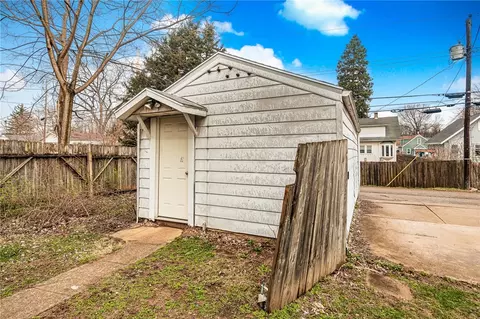 1047 W Dorothy Ln, Kettering, OH 45409 photo 13