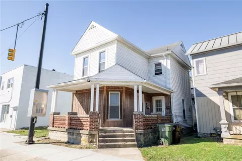 128 S Wayne St, Piqua, OH 45356