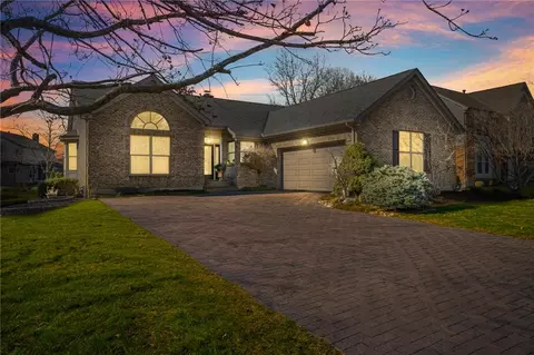 8781 Rupp Farm Dr, Beckett Ridge, OH 45069