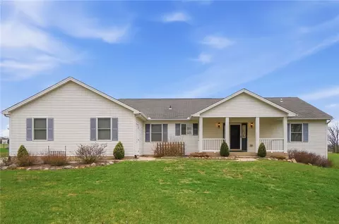 4634 Wallace Rd, Oxford, OH 45056