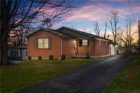 342 John St, Hillsboro, OH 45133