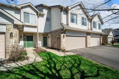 3578 Sequoia Dr, Beavercreek, OH 45431