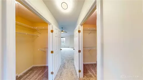 Entry Way - 40 Millbrook Ct, Springboro, OH 45066 photo 7 of 8
