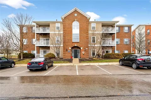 3772 Grant Ave #I, Beavercreek, OH 45431