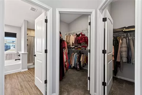 Entry Way - 85 Pebble Brook Pl, Springboro, OH 45066 photo 3 of 3