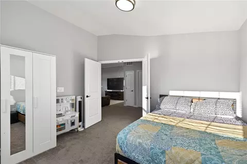 Bedroom - 85 Pebble Brook Pl, Springboro, OH 45066 photo 5 of 10