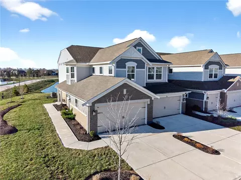 Exterior - 85 Pebble Brook Pl, Springboro, OH 45066 photo 9 of 9