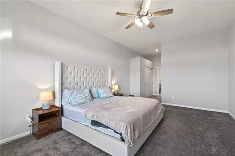 Bedroom - 85 Pebble Brook Pl, Springboro, OH 45066 photo 1 of 10