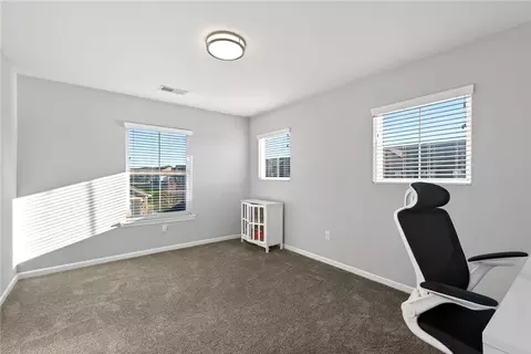 Bedroom - 85 Pebble Brook Pl, Springboro, OH 45066 photo 10 of 10