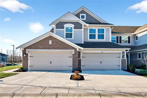 85 Pebble Brook Pl, Springboro, OH 45066
