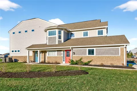 Exterior - 85 Pebble Brook Pl, Springboro, OH 45066 photo 3 of 9