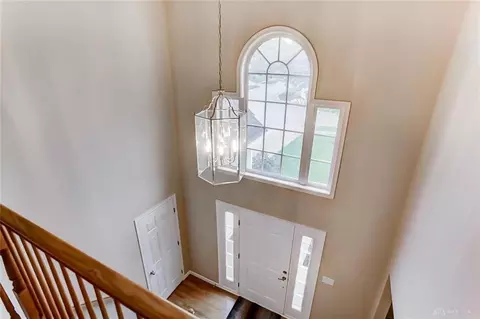 Entry Way - 1872 Olde Haley Dr, Centerville, OH 45458 photo 4 of 4