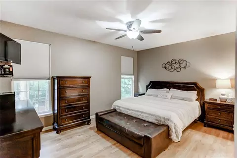 Bedroom - 1872 Olde Haley Dr, Centerville, OH 45458 photo 1 of 3