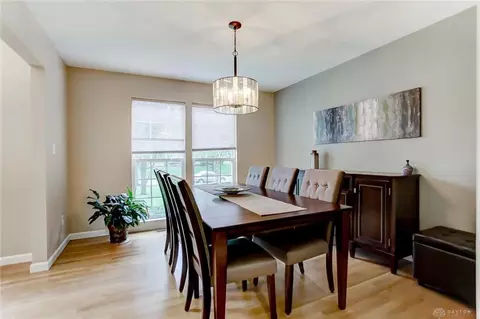 Dining - 1872 Olde Haley Dr, Centerville, OH 45458 photo 1 of 4