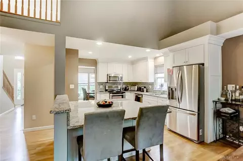 Kitchen - 1872 Olde Haley Dr, Centerville, OH 45458 photo 1 of 7