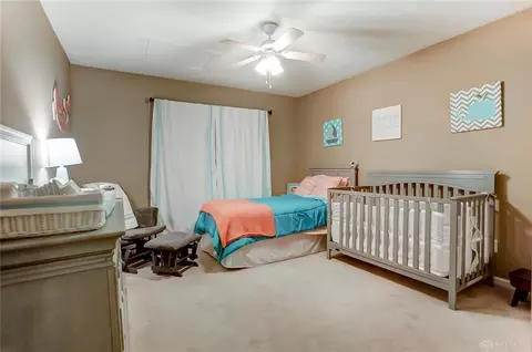 Bedroom - 1872 Olde Haley Dr, Centerville, OH 45458 photo 2 of 3
