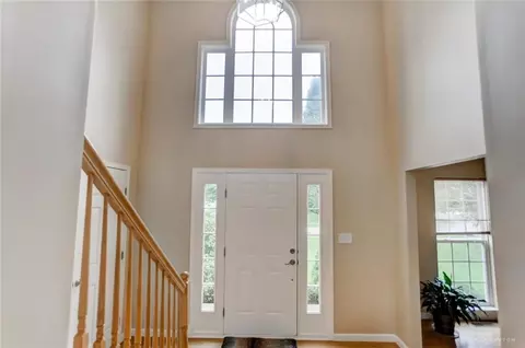 Entry Way - 1872 Olde Haley Dr, Centerville, OH 45458 photo 1 of 4