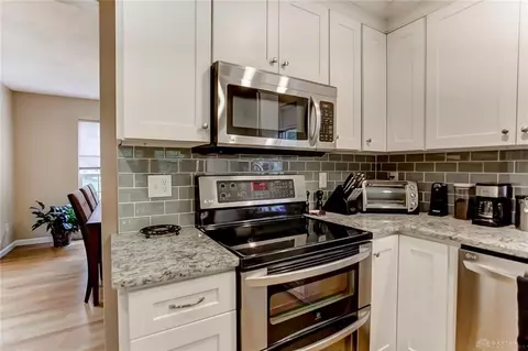 Kitchen - 1872 Olde Haley Dr, Centerville, OH 45458 photo 7 of 7