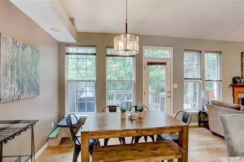 Dining - 1872 Olde Haley Dr, Centerville, OH 45458 photo 3 of 4