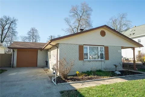 4406 Arcadia Blvd, Dayton, OH 45420