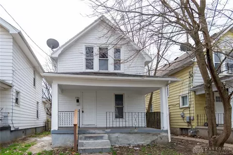 1306 Michigan Ave, Middletown, OH 45044