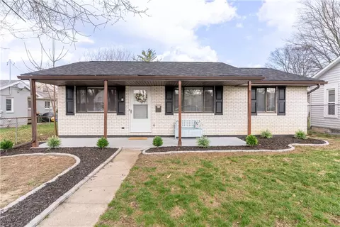 507 Lake St, Troy, OH 45373
