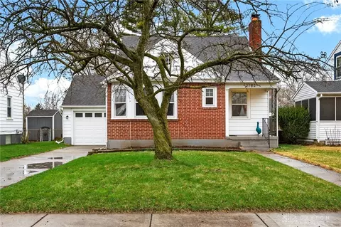 2162 Broadway St, Springfield, OH 45504
