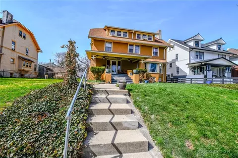 615 Grafton Ave, Dayton, OH 45406
