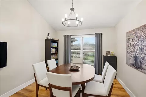 Dining - 6536 Bellow Ct, Waynesville, OH 45068 photo 1 of 2
