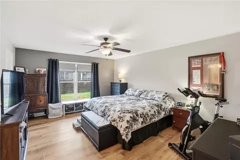 Bedroom - 6536 Bellow Ct, Waynesville, OH 45068 photo 1 of 4