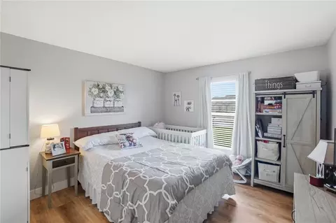 Bedroom - 6536 Bellow Ct, Waynesville, OH 45068 photo 3 of 4