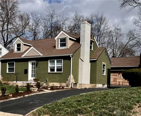 1430 Tennyson Ave, Dayton, OH 45406
