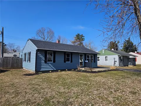 65 S Maple St, Germantown, OH 45327 photo 5