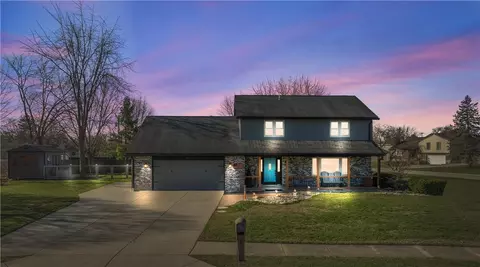 4172 Gorman Ave, Englewood, OH 45322