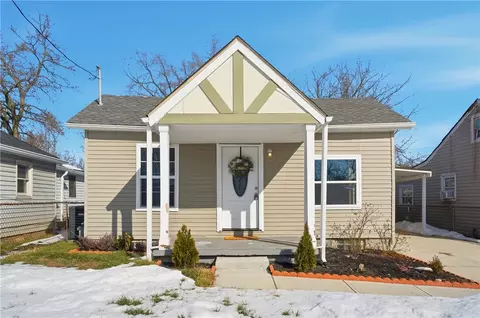 1613 Sheridan Ave, Middletown, OH 45044