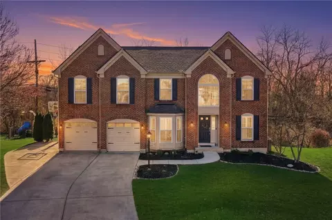 118 Hounds Run, Loveland, OH 45140
