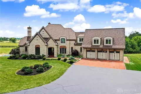3051 E Spring Valley Paintersville Rd, Xenia, OH 45385