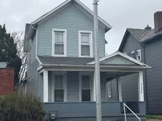 1335 Wyoming St, Dayton, OH 45410