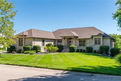 173 Countryside, Troy, OH 45373