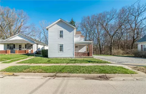 359 E Main St, Piqua, OH 45356