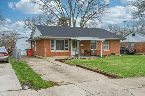 610 Portage Path, Springfield, OH 45506 photo 2