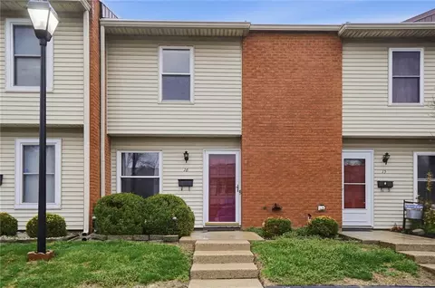 4525 Bonita Dr, Middletown, OH 45044