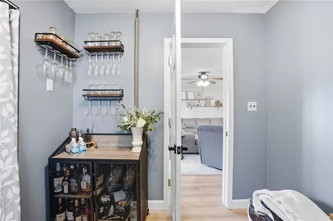 Entry Way - 2826 Shetterly Ln, Centerville, OH 45440 photo 1 of 1