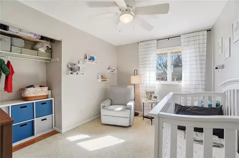 Bedroom - 2826 Shetterly Ln, Centerville, OH 45440 photo 6 of 6