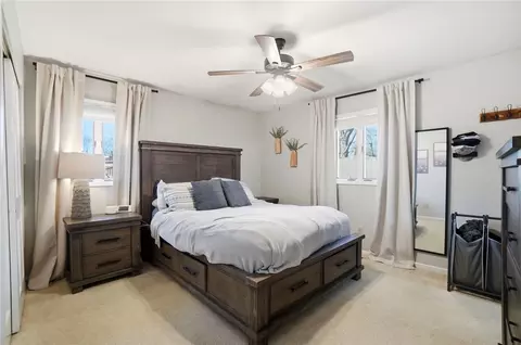 Bedroom - 2826 Shetterly Ln, Centerville, OH 45440 photo 1 of 6