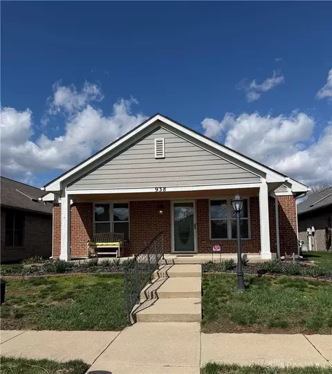 938 Wright Ave, Xenia, OH 45385
