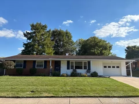 167 Beverly Pl, Xenia, OH 45385