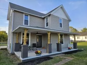 2939 Mechanicsburg Rd, Springfield, OH 45503