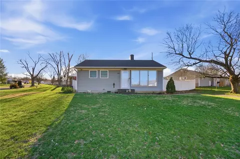2600 Ghent Ave, Kettering, OH 45420